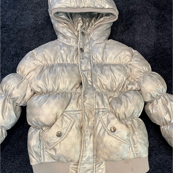 Appaman Puffer Jacket - Picture 2 of 9